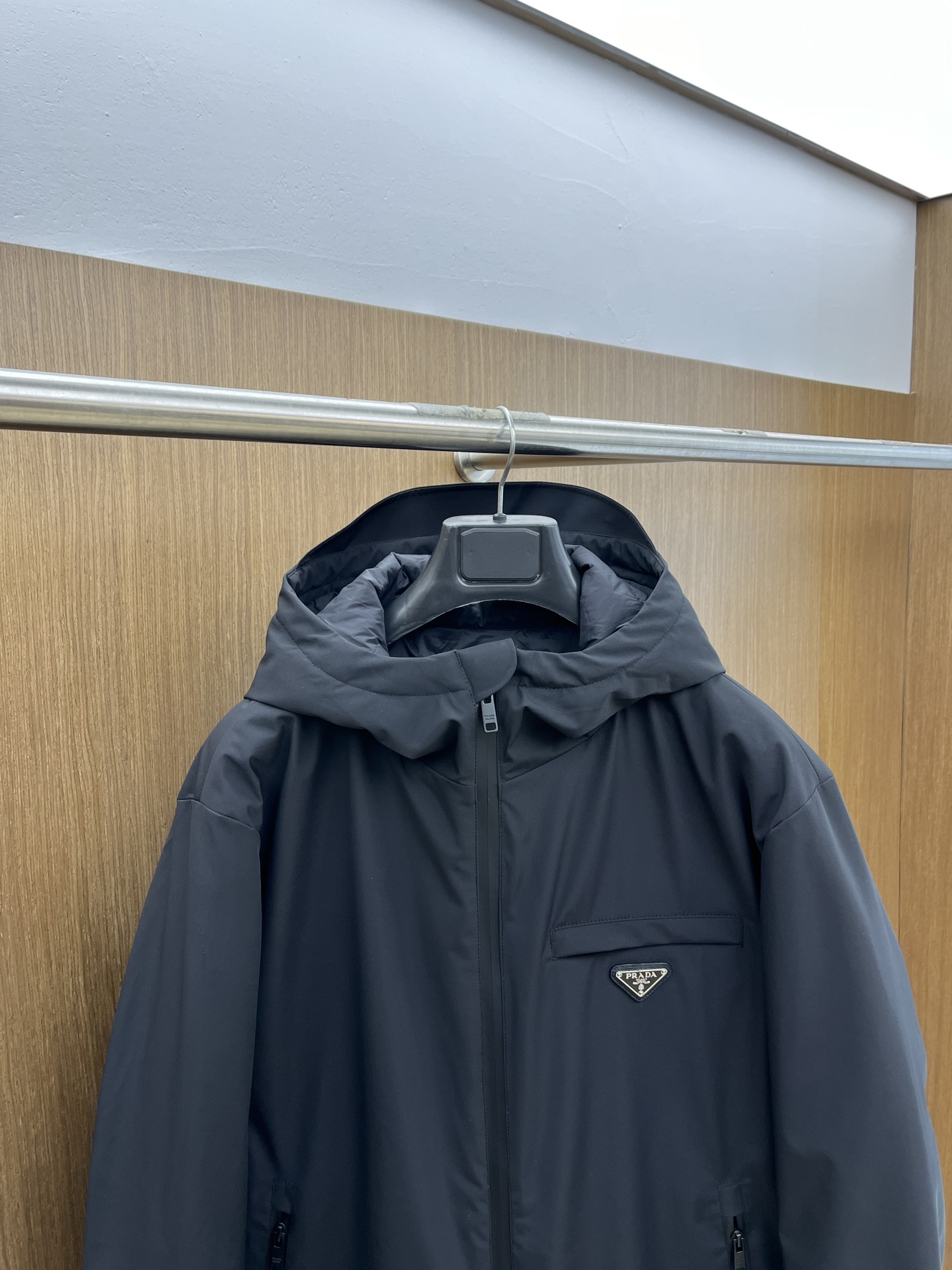 Prada Down Jackets